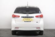 Toyota Wish II Томск  - изображение 23