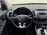 Kia Sportage III Рестайлинг Ростов-на-Дону  - изображение 23