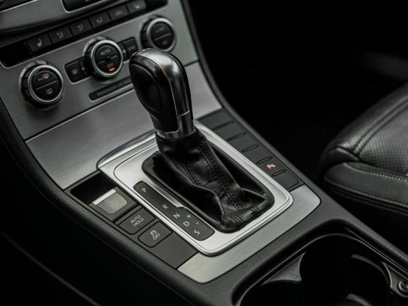 Volkswagen Passat CC I с пробегом 2012 года, цена 1 160 000 рублей, 198826 км, седан, Автокод Объявления