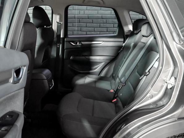 Mazda CX-5 II Рестайлинг с пробегом 2024 года, цена 3 740 000 рублей, 4649 км, внедорожник, Автокод Объявления