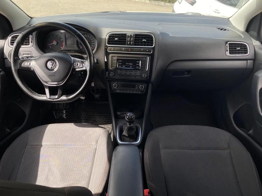Volkswagen Polo V Рестайлинг Казань  - изображение 8