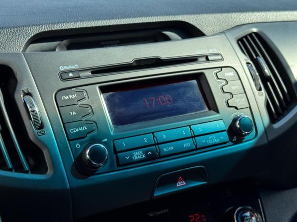 Kia Sportage III с пробегом 2012 года, цена 1 249 000 рублей, 226272 км, внедорожник, Автокод Объявления