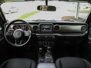 Jeep Wrangler IV (JL) Санкт-Петербург  - изображение 52