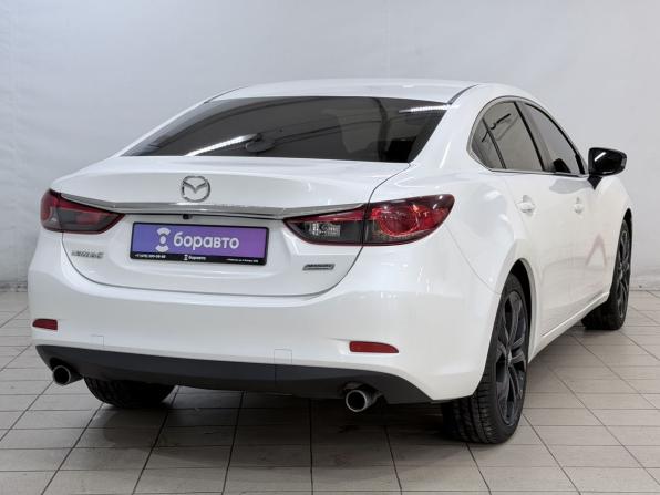 Mazda 6 III (GJ) с пробегом 2014 года, цена 1 630 000 рублей, 140995 км, седан, Автокод Объявления