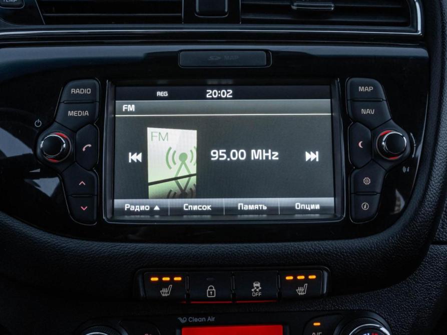 Kia Ceed II Рестайлинг Ставрополь  - изображение 14