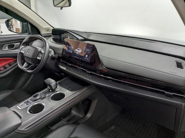 Changan CS15 I Рестайлинг с пробегом 2023 года, цена 1 930 000 рублей, 34865 км, внедорожник, Автокод Объявления