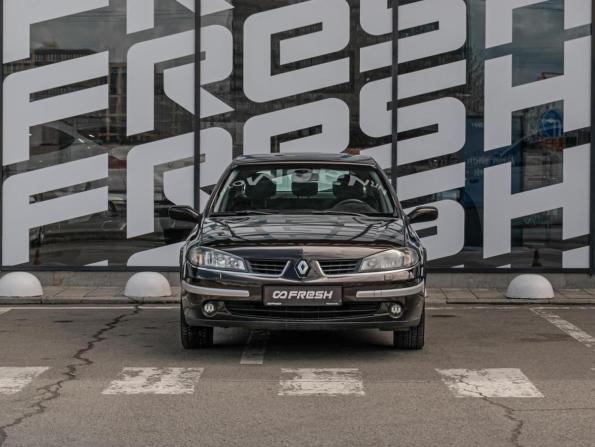 Renault Laguna II с пробегом 2005 года, цена 639 000 рублей, 234709 км, лифтбек, Автокод Объявления