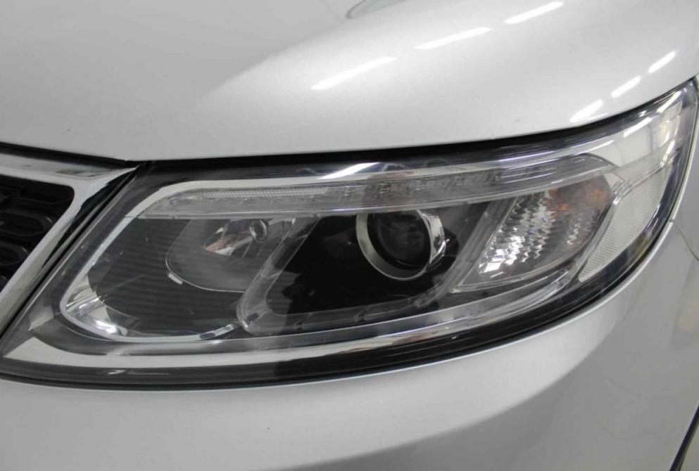 Kia Sorento II Рестайлинг Астрахань  - изображение 6