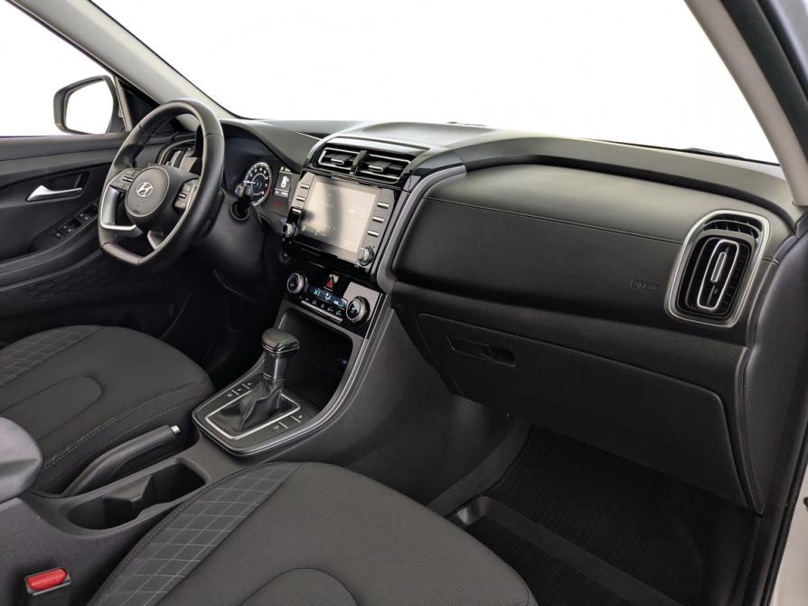 Hyundai Creta II Москва  - изображение 21