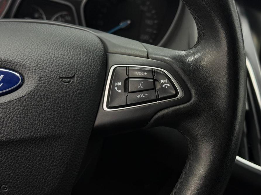 Ford Focus III Рестайлинг Казань  - изображение 13