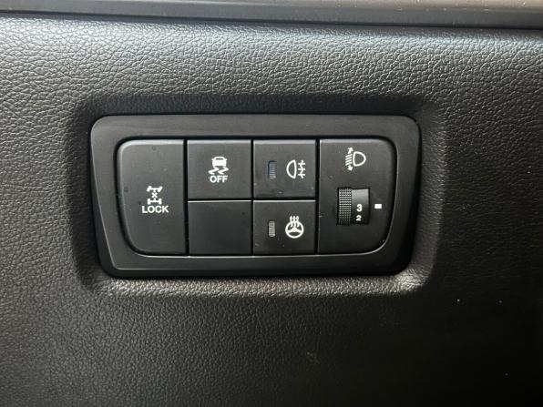SsangYong Actyon II Рестайлинг с пробегом 2013 года, цена 1 050 000 рублей, 177761 км, внедорожник, Автокод Объявления