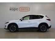 Mazda CX-5 I Рестайлинг Коломна  - изображение 20