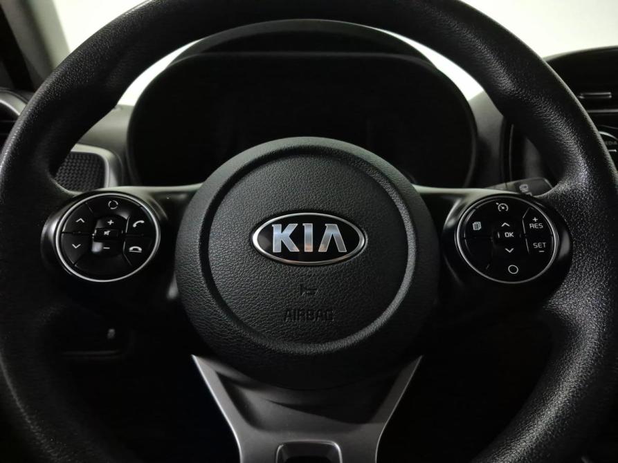 Kia Soul III Альметьевск  - изображение 23