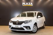 Renault Logan II Рестайлинг Уфа  - изображение 24