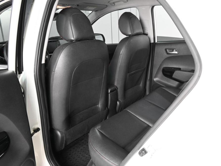 Kia Picanto III Ростов-на-Дону  - изображение 11