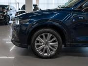 Mazda CX-5 II Рестайлинг Москва  - изображение 39