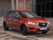 Datsun mi-DO Новосибирск  - изображение 21