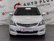 Hyundai Solaris I Рестайлинг Минеральные Воды  - изображение 20