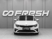 Kia Optima IV Рестайлинг Ростов-на-Дону  - изображение 28