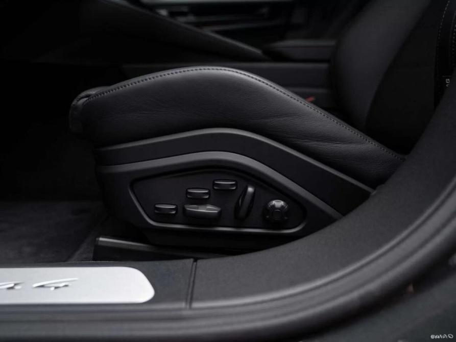 Porsche Panamera III Москва  - изображение 21