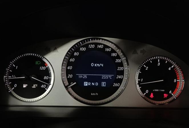 Mercedes-Benz GLK-Класс I (X204) с пробегом 2011 года, цена 1 460 000 рублей, 244636 км, внедорожник, Автокод Объявления