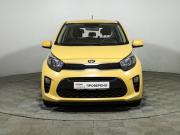 Kia Picanto III Санкт-Петербург  - изображение 18