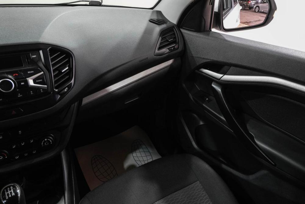 Lada (ВАЗ) Vesta I Новокузнецк  - изображение 19