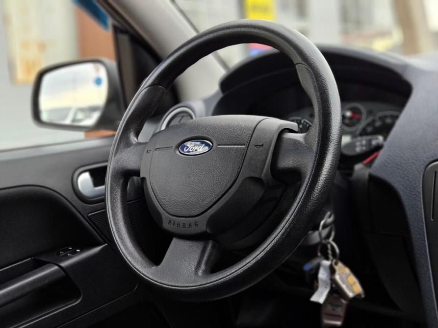 Ford Fusion I Рестайлинг Вологда  - изображение 15