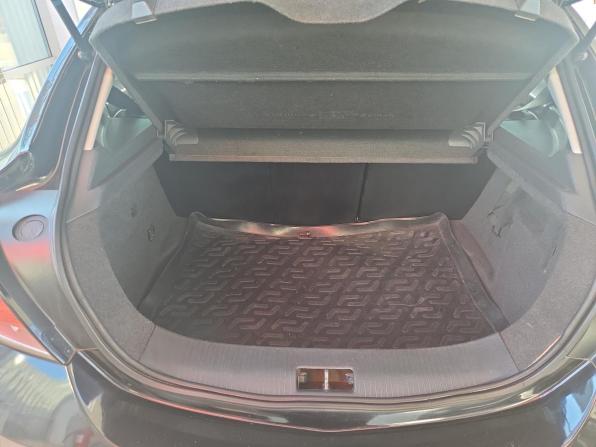 Opel Astra H Рестайлинг с пробегом 2011 года, цена 465 000 рублей, 167000 км, хэтчбек, Автокод Объявления