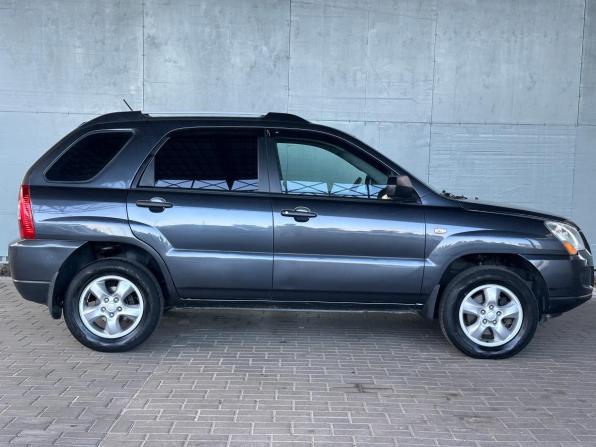 Kia Sportage II Рестайлинг с пробегом 2009 года, цена 870 000 рублей, 203798 км, внедорожник, Автокод Объявления