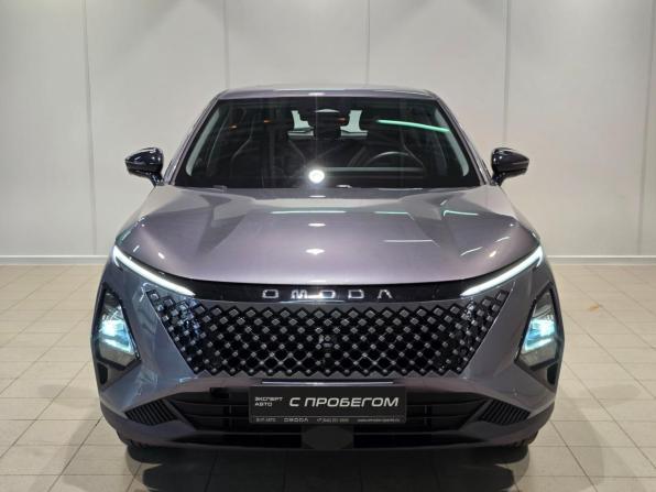 Omoda C5 I с пробегом 2024 года, цена 2 043 000 рублей, 1159 км, внедорожник, Автокод Объявления
