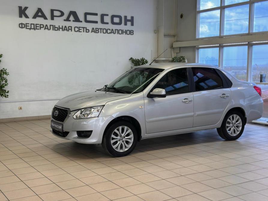 Datsun on-DO I Волгоград  - изображение 1