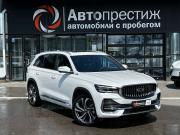 Geely Monjaro I Волгоград  - изображение 31