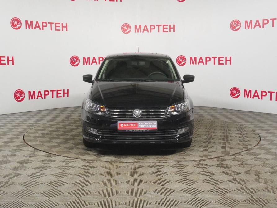 Volkswagen Polo V Рестайлинг Вологда  - изображение 2