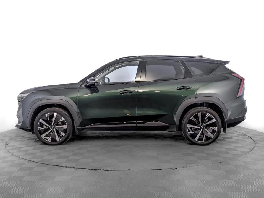 Geely Atlas II Москва  - изображение 9