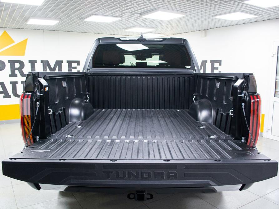 Toyota Tundra III Новосибирск  - изображение 31