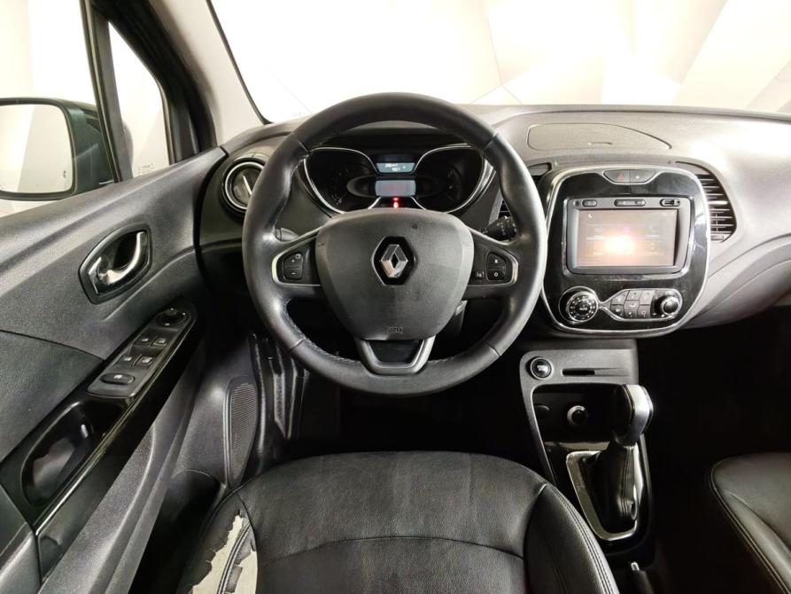 Renault Kaptur I Москва  - изображение 20