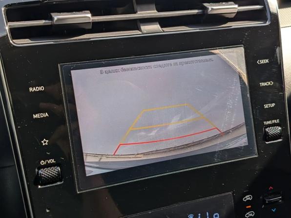 Hyundai Tucson IV с пробегом 2023 года, цена 3 350 000 рублей, 89824 км, внедорожник, Автокод Объявления