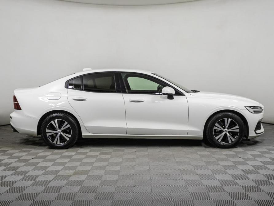 Volvo S60 III Москва  - изображение 4