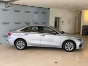 Audi A3 IV (8Y) Москва  - изображение 21