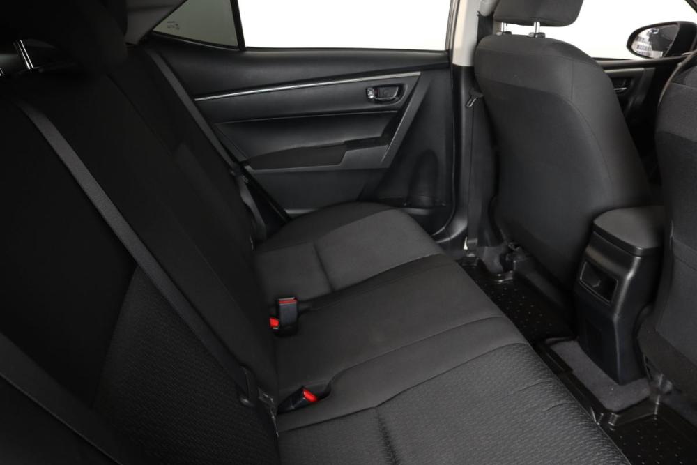 Toyota Corolla XI (E160 E170 E180) Пермь  - изображение 10
