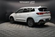 Chery Tiggo 8 I Крым  - изображение 33