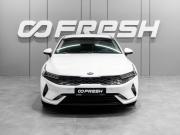 Kia K5 III Тюмень  - изображение 25