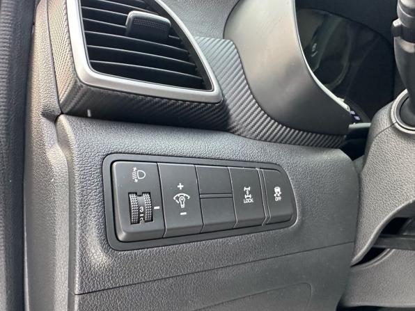 Hyundai Tucson III Рестайлинг с пробегом 2018 года, цена 1 650 000 рублей, 299300 км, внедорожник, Автокод Объявления