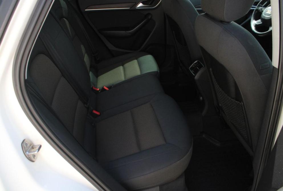 Audi Q3 I (8U) Саратов  - изображение 28