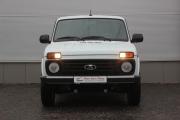 Lada (ВАЗ) Niva Legend I Белгород  - изображение 25