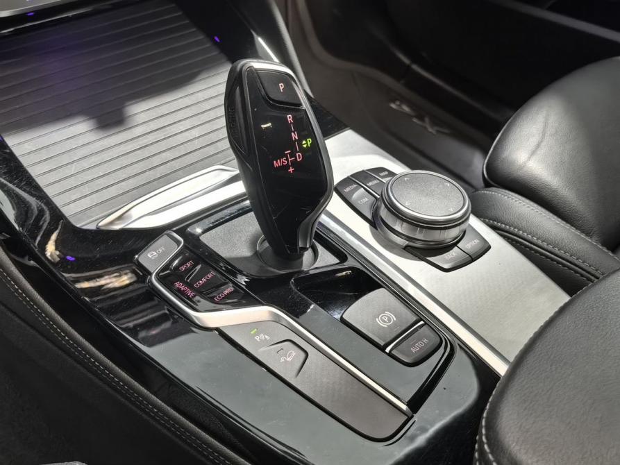 BMW X4 II (G02) Санкт-Петербург  - изображение 30