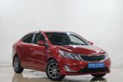 Kia Rio III Новокузнецк  - изображение 25