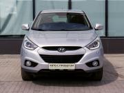 Hyundai ix35 I Рестайлинг Екатеринбург  - изображение 30