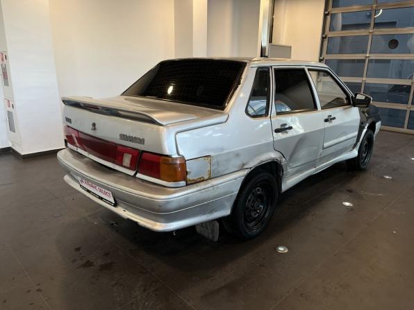 Lada (ВАЗ) 2115 с пробегом 2007 года, цена 112 000 рублей, 200936 км, седан, Автокод Объявления